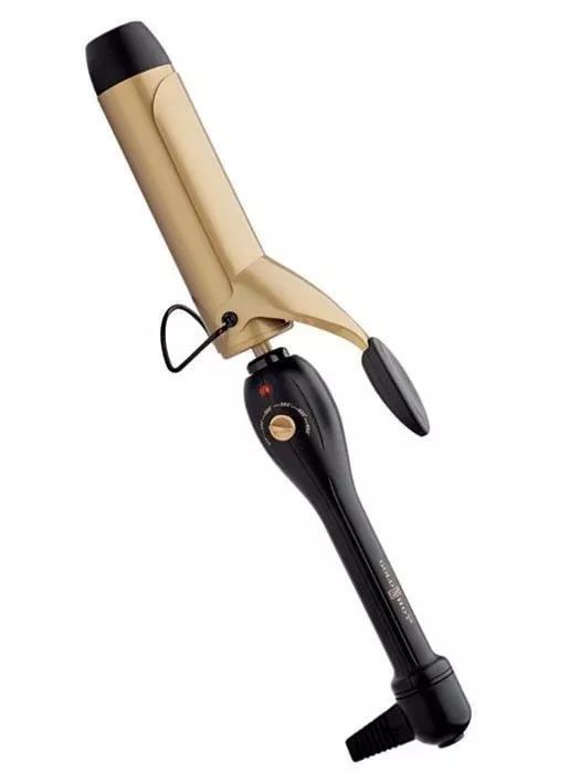 1 1/2″ Professional Ceramic Spring Iron | DISCONTINUED