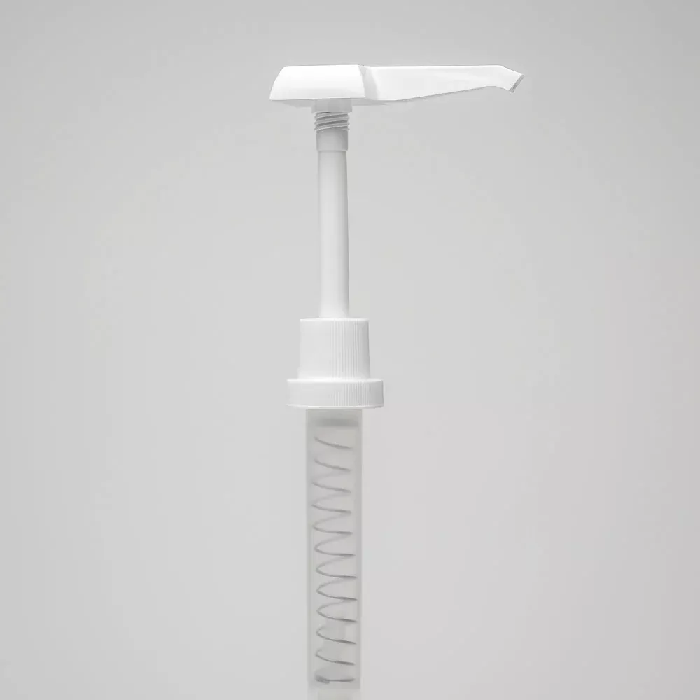 1 Gallon Jug Measuring Pump