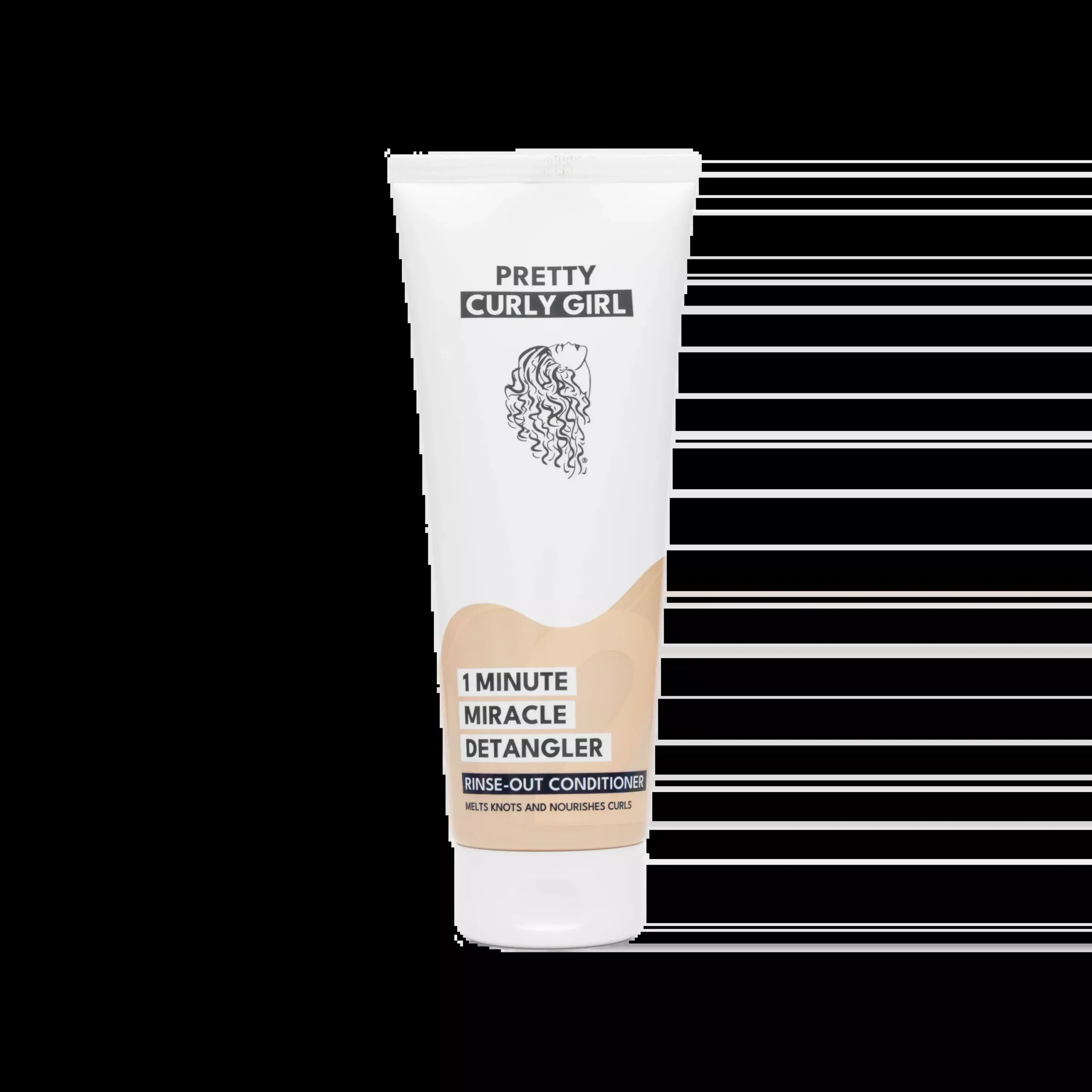 1 Minute Miracle Detangler