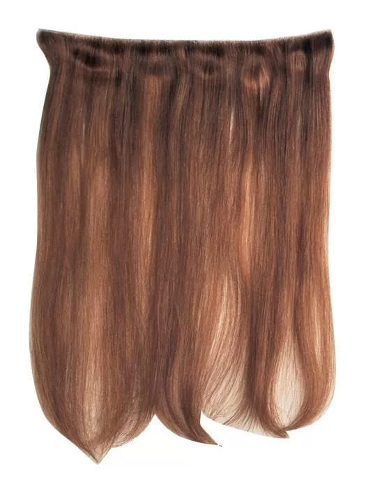 10″ Sheer Skins (1 Piece) | Human Hair Extensions | Wefted