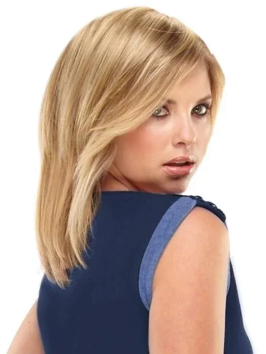 12″ easiXtend Professional Human Hair Extensions (8 Piece) | Clip In