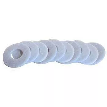 12pk Replacement Refill Pads for Lucent