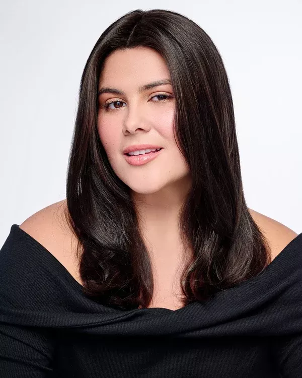 14 inch Au Naturel Topper | Monofilament Part Synthetic Hair by Hairdo