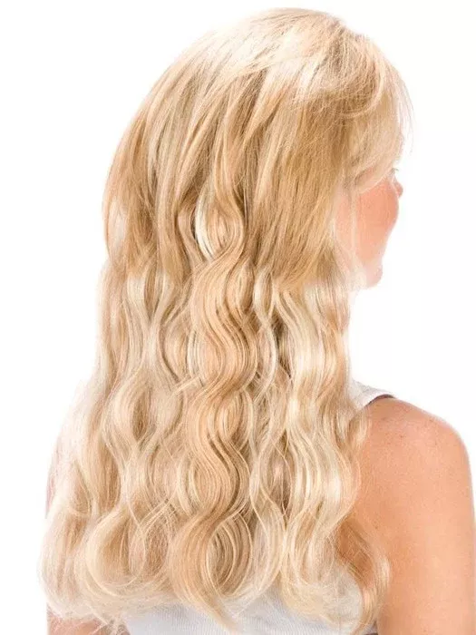 14″ Super Remy French Curl (1 Piece) | Remy Human Hair Extension | Wefted | UNAVAILABLE