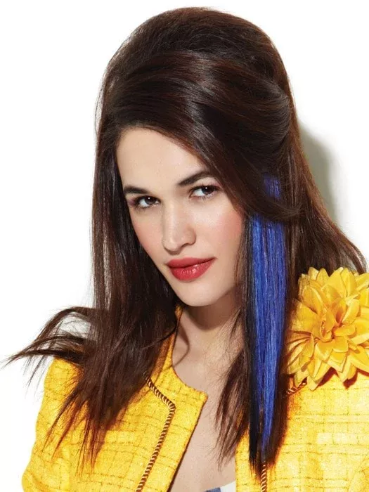 16″ Clip In Color Blend Strip (1pc) | Discontinued