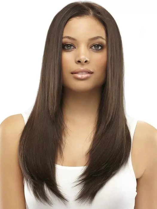 16″ easiXtend Elite Remy Human Hair Extensions (8 Pieces) | Clip In | DISCONTINUED