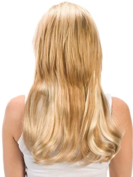 18″ 5 Layers Remy Human Hair Volumizer (1 Piece) | Clip In | UNAVAILABLE