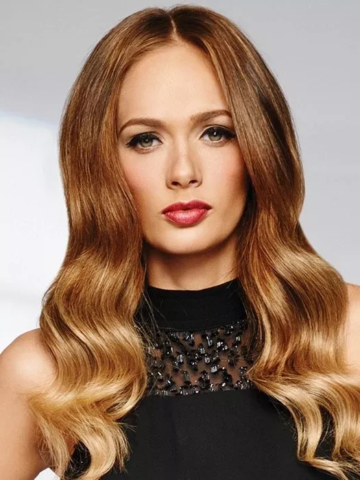 18″ Human Hair Extensions (10 Piece) | Clip In | DISCONTINUED
