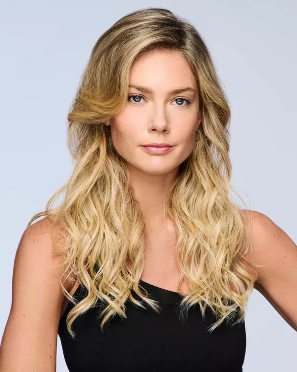 18 inch Volume Extension | by Hairdo
