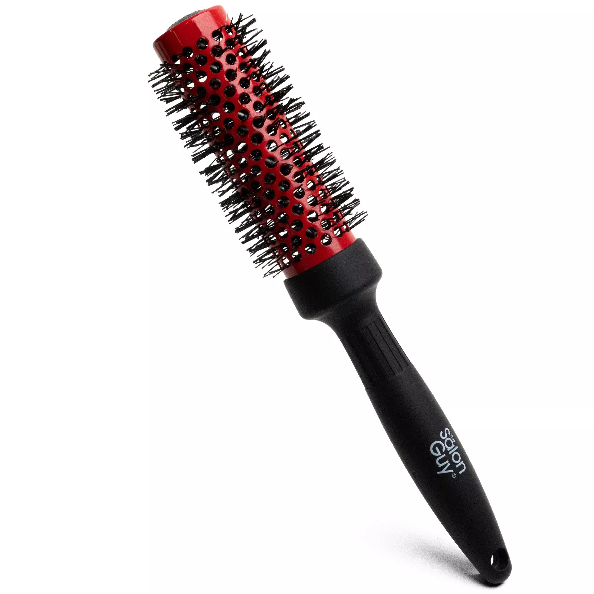 2″ Ion Ceramic Round Brush TheSalonGuy