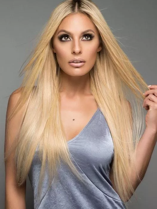20″ easiXtend Elite Remy Human Hair Extensions (8 Pieces) | Clip In |DISCONTINUED