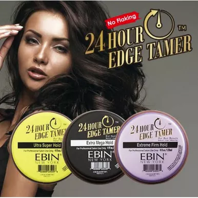 24 Hour Edge Tamer