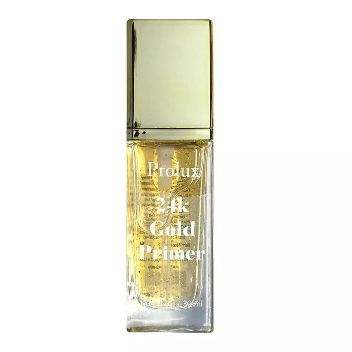 24K Gold Primer