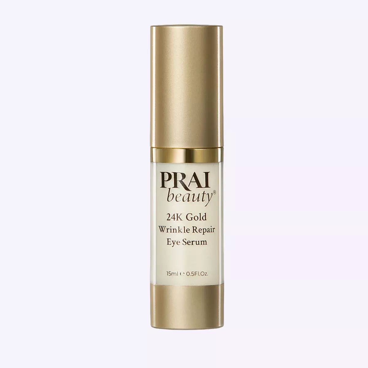 24K Gold Wrinkle Repair Eye Serum