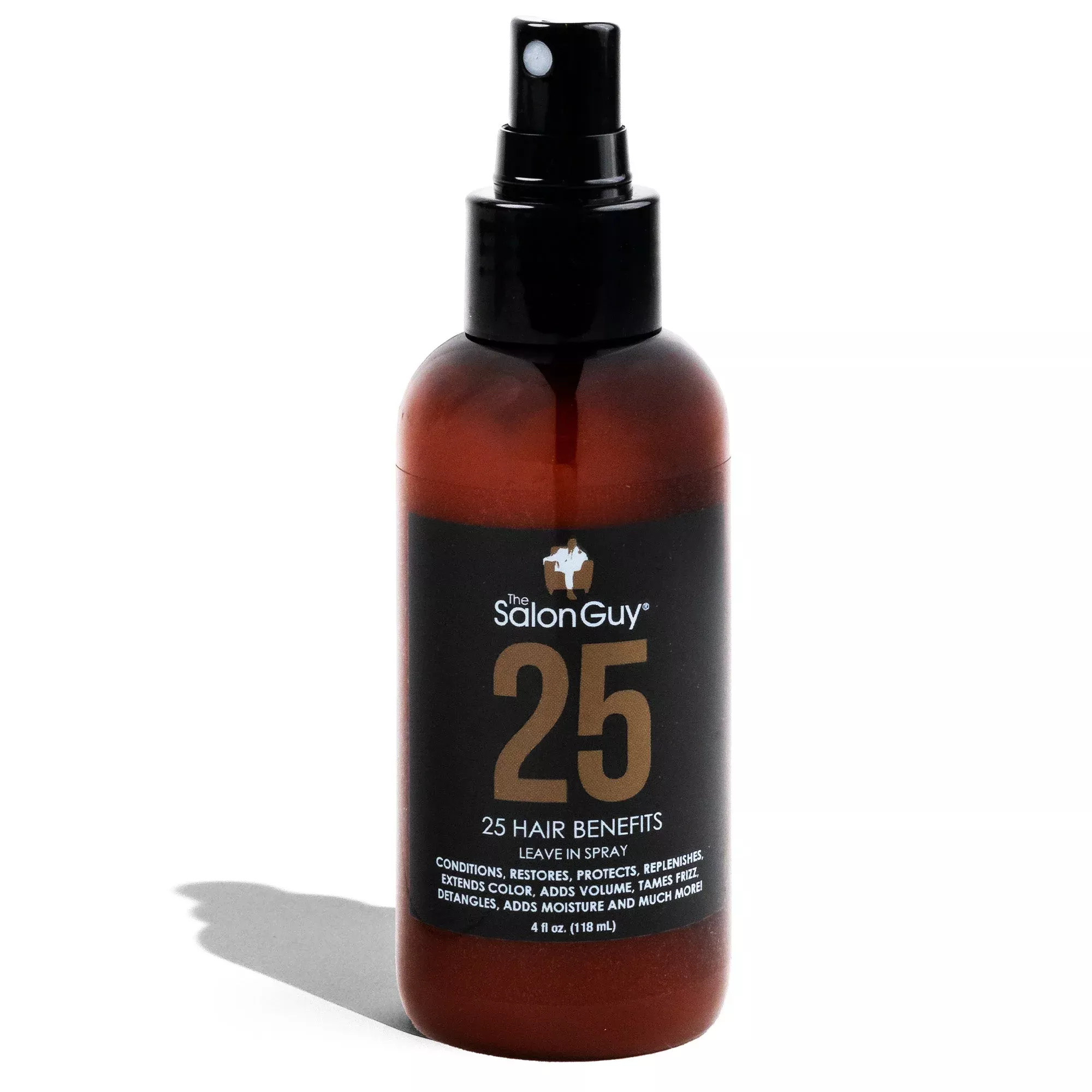 25 Leave-In Treatment Spray
