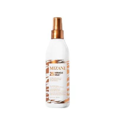 25 Miracle Milk Leave-In Conditioner