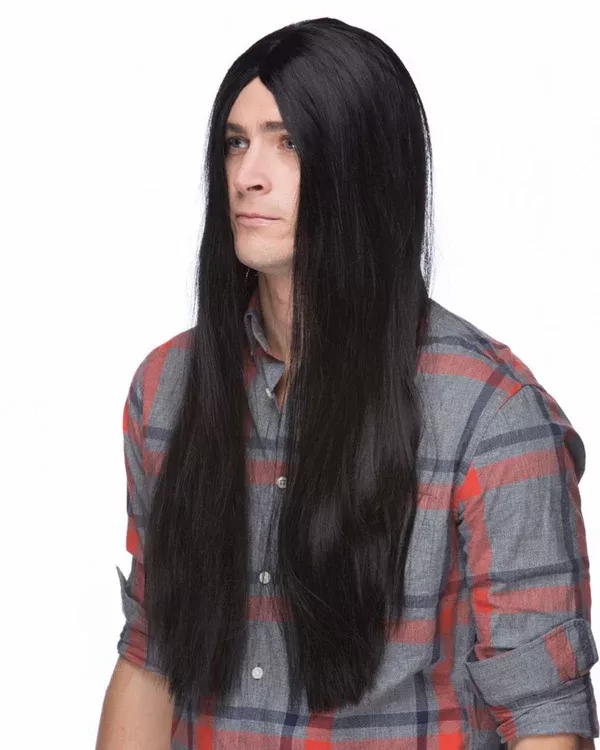 26 inch Parted | Costume Wig by Characters