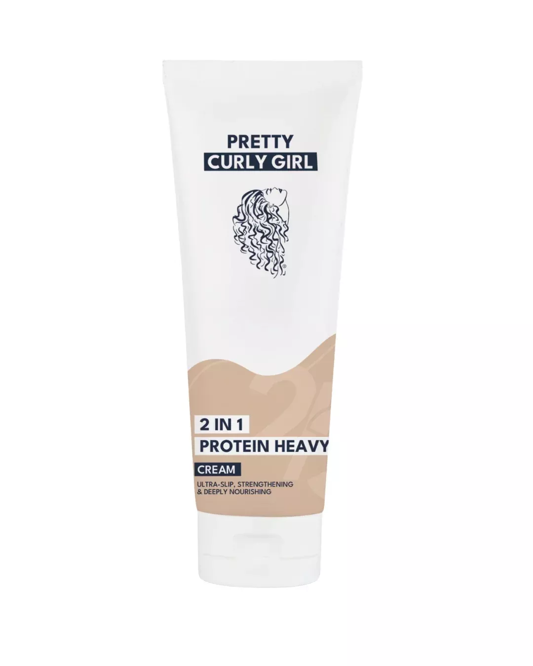 2in1 Protein Heavy Cream