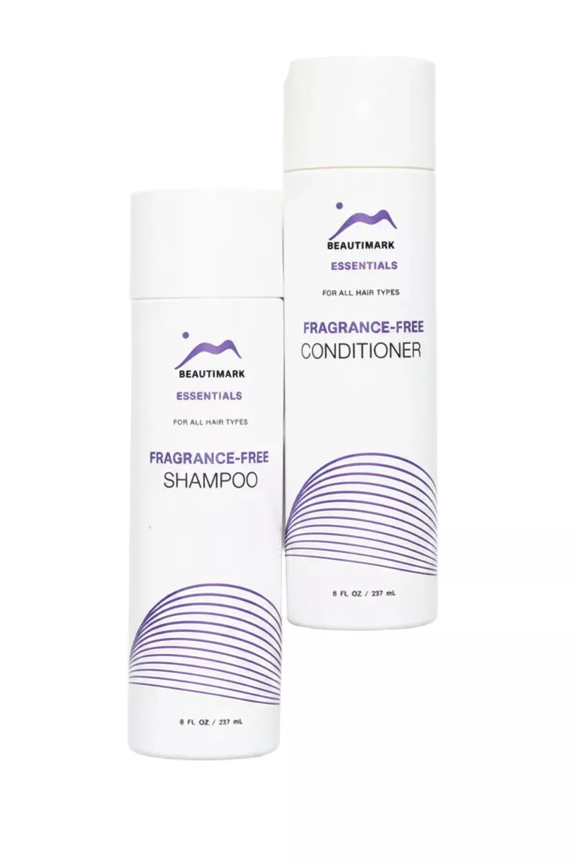 2pc Fragrance-Free Essentials