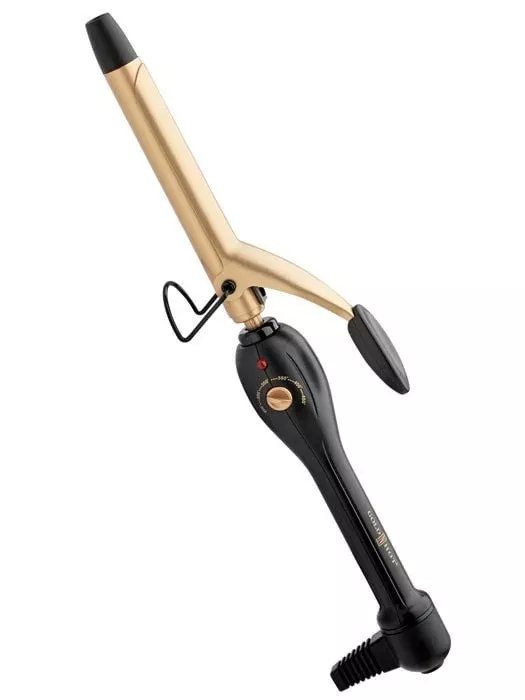 3/4” Professional Ceramic Spring Iron | DISCONTINUED