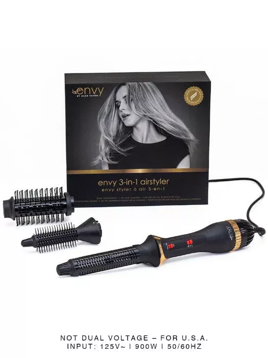 3-in-1 Airstyler – Best Seller