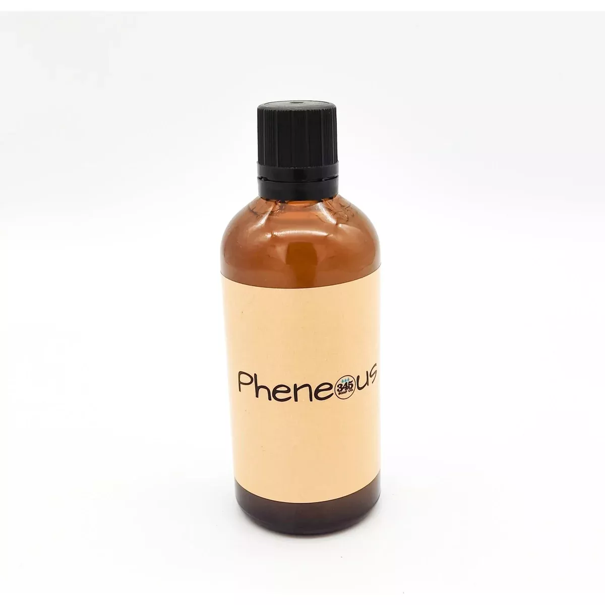 345 Soap Co.Pheneous Aftershave100ml