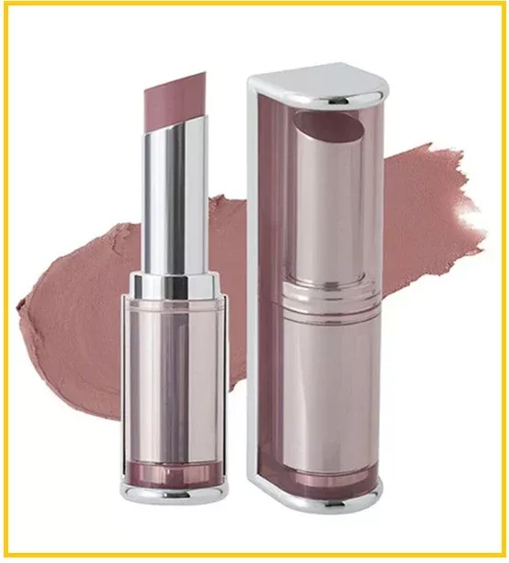 3CE BlUR MATTE LIPSTICK #IN THE FOG 4G