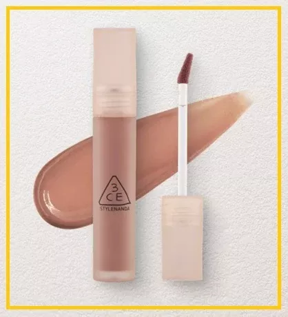 3CE BLUR WATER TINT #WARMTH / #BAKE BEIGE / #DEAR MARCH / #NIGHT TALK / #CHASING ROSE 4.6G
