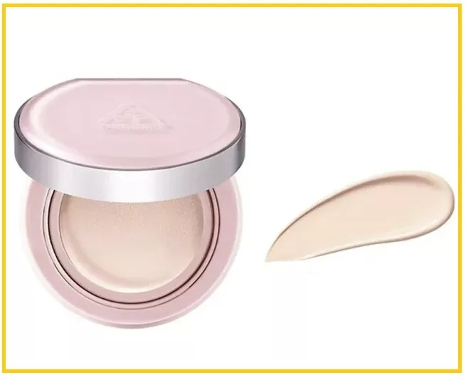 3CE Water Mist Cushion Refill #P01 Pink Bead 11g