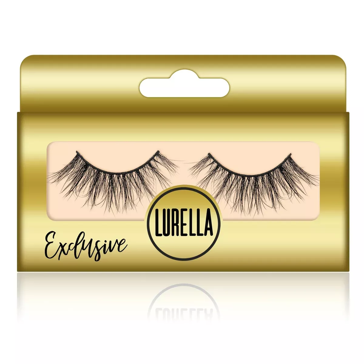 3D Mink Eyelashes – Exclusive