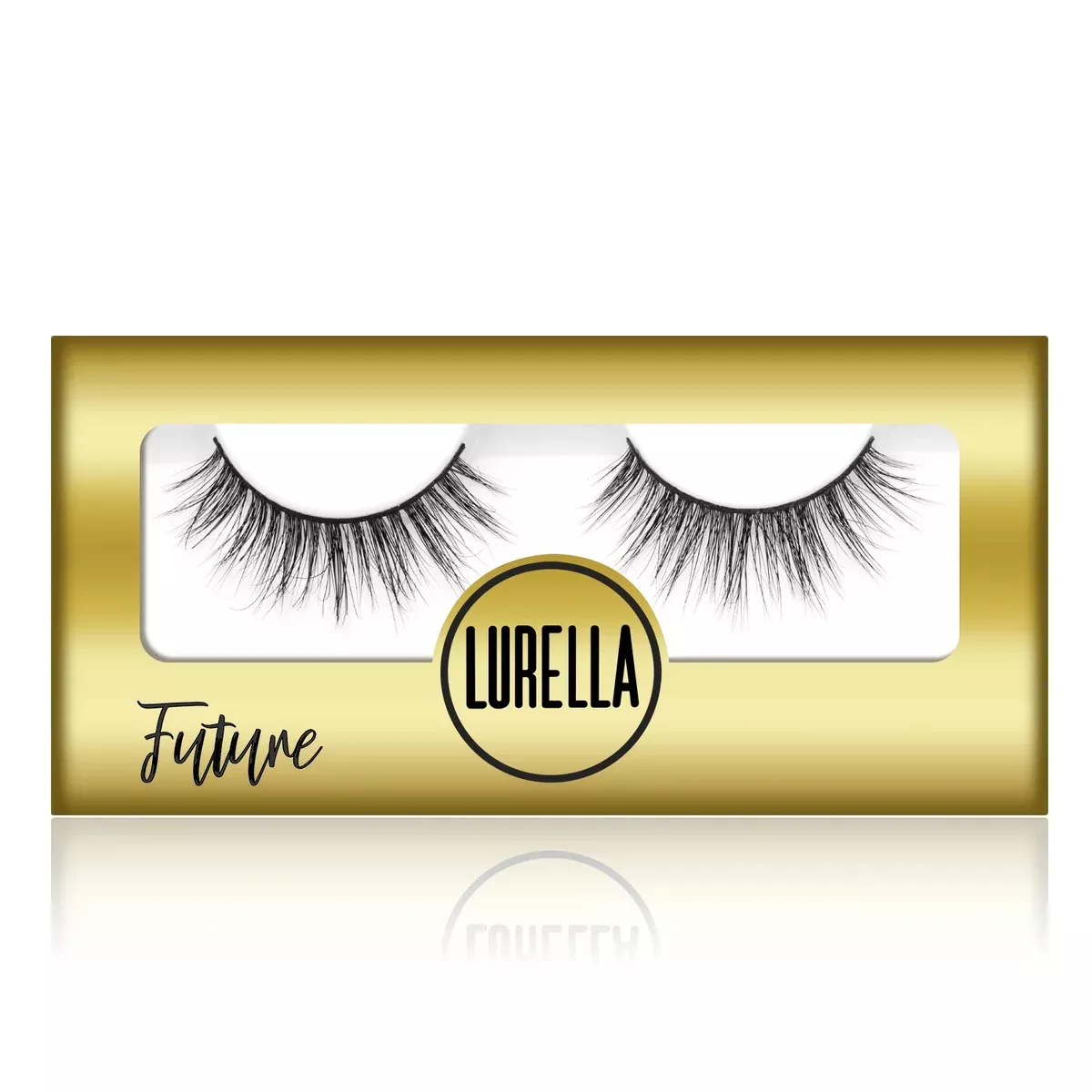 3D Mink Eyelashes – Future