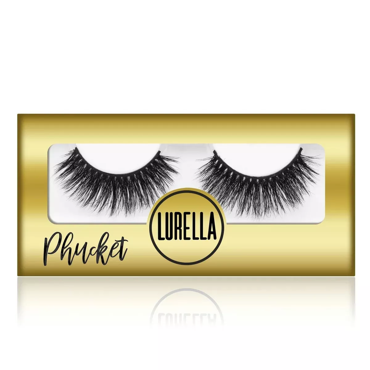 3D Mink Eyelashes – Phucket
