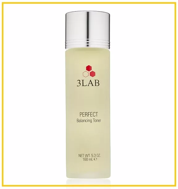3LAB PERFECT BALANCING TONER 150ML