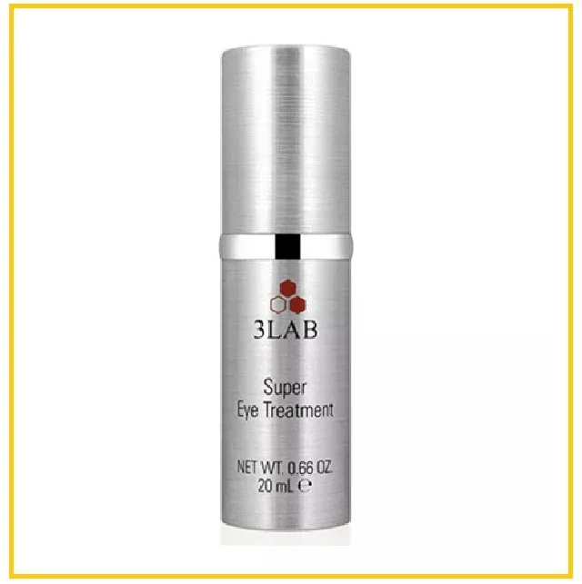 3LAB SUPER EYE TREATMENT 20ML