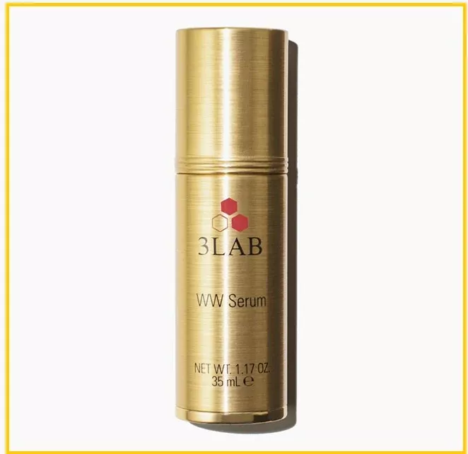 3LAB WW SERUM 35ML