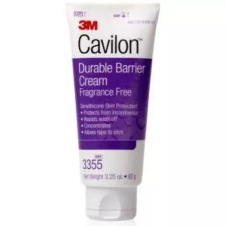 3M Cavilon Durable Barrier Cream