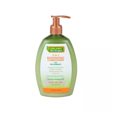 5 In 1 Rejuvenating Conditioner