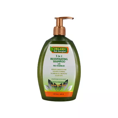 5 In 1 Rejuvenating Shampoo