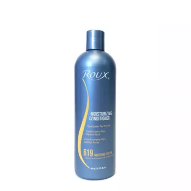 619 Moisturizing Conditioner