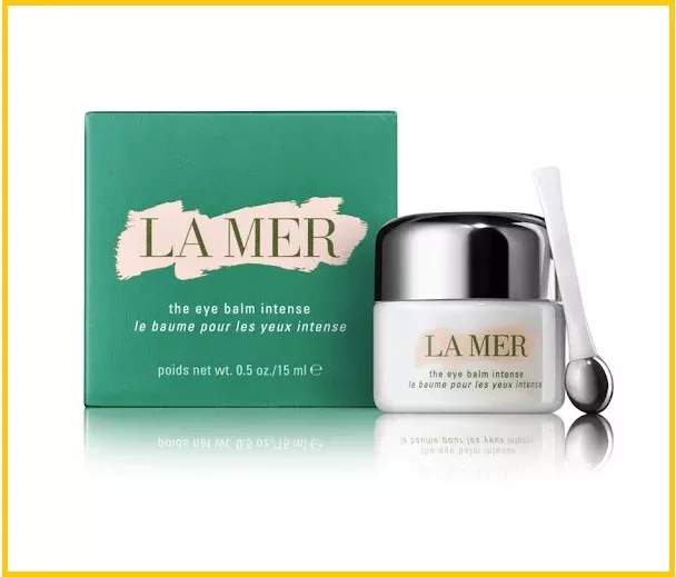 747930025771 LA MER The Eye Balm Intense 15ML