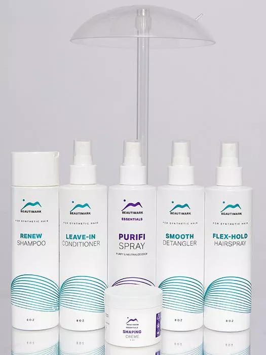 7pc Synthetic Must Haves | DISCONTINUED