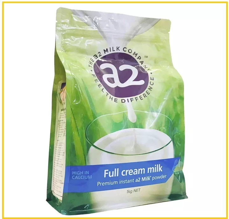 A2 Adult Full Cream Instant Milk Powder 1KG