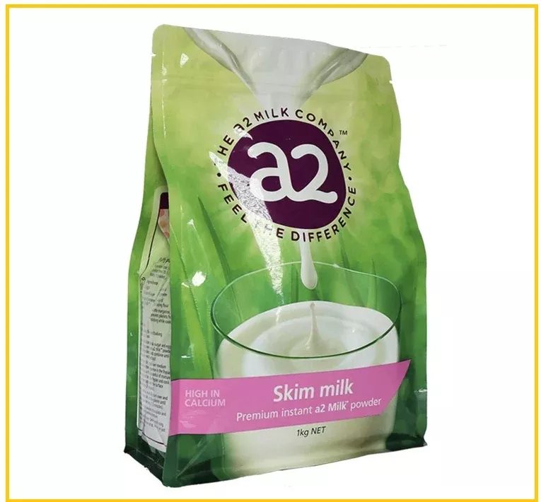 A2 Adult Instant Skim Milk Powder 1KG