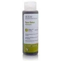 Abba Detox Shampoo -Eliminates Product Build-up 8 Oz – Set Of 5