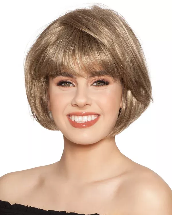 Abbey | Synthetic Wig by Wig Pro