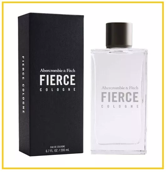 ABERCROMBIE & FITCH Eau de Toilette (100ml)