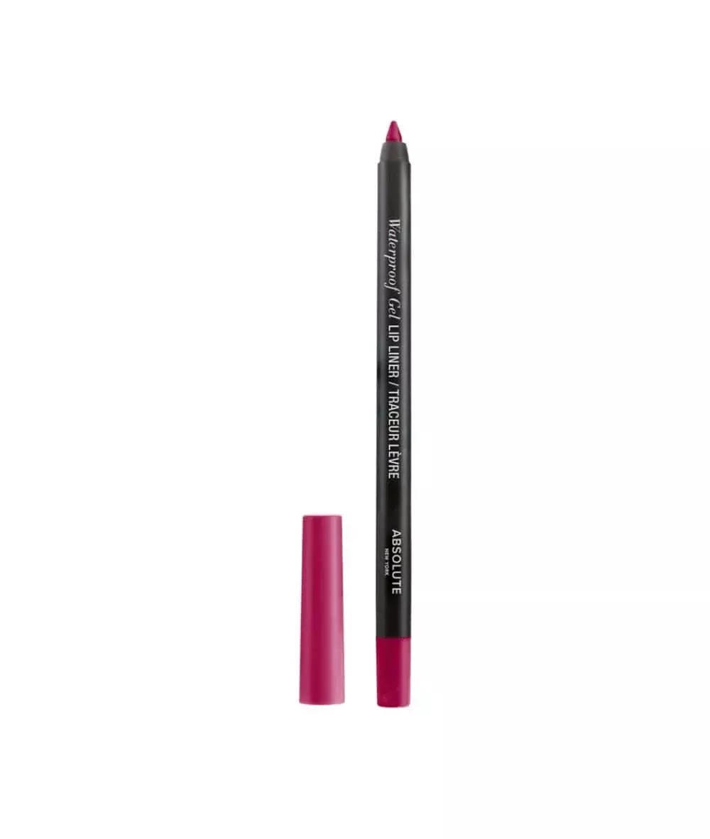 Absolute New York Long Wear Waterproof Gel Lip Liner #NFB