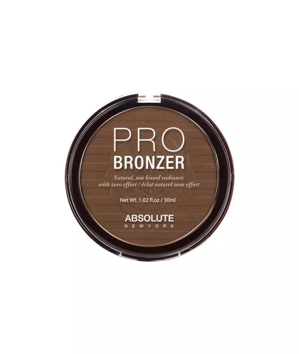 Absolute New York Pro Bronzer