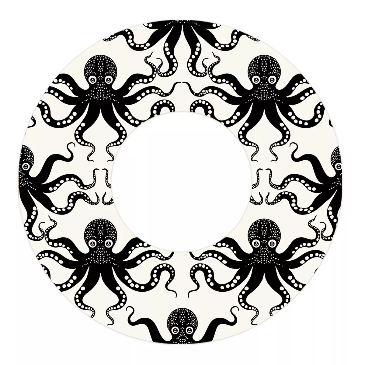 Abstract Octopus Freestyle Libre 2 Patch Tape – Pump Peelz