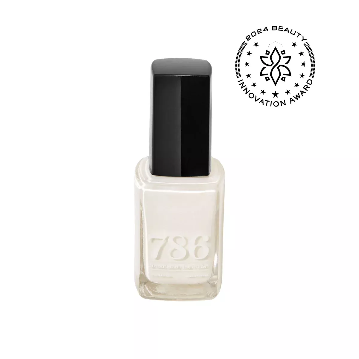 Abu Dhabi – Breathable Nail Polish